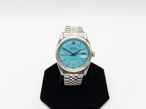 Raro 000 rolex - raro, datejust