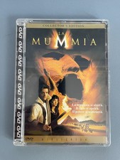 La Mummia - Collector’s
