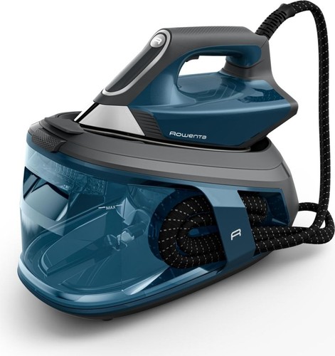 Rowenta ferro stiro con - ferro,