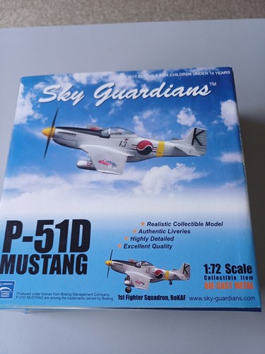Sky guardians witty wings 72 - wings, 1:72