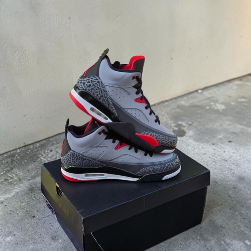 Taglia air jordan son - air,