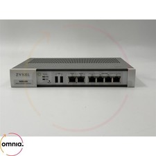 Zyxel NSG100 – Nebula Security Gateway (Firewall Cloud)