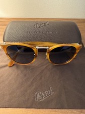 Persol Sunglasses Typewriter
