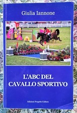 Giulia Iannone - L'ABC DEL