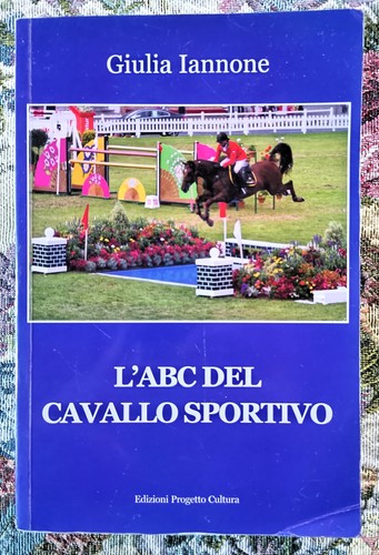 Giulia iannone abc - giulia, l'abc