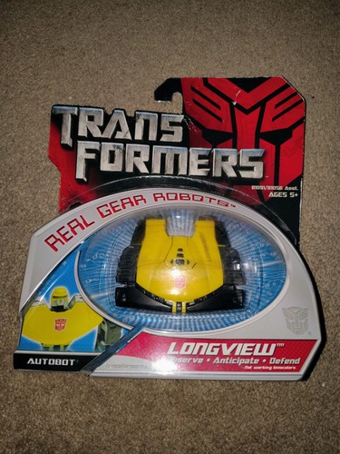 Hasbro transformers real - hasbro, gear