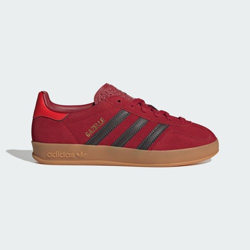 Adidas kids gazelle indoor - adidas,