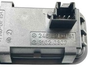 interruttore per MERCEDES-BENZ CLASE GLA (W156) 200 CDI A2468210151 elrop124167