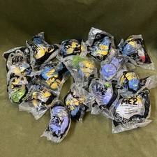 NUOVO! McDonald's Happy Meal