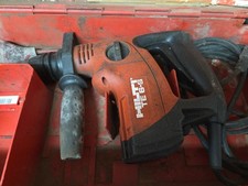 Hilti sds plus - 6-s,