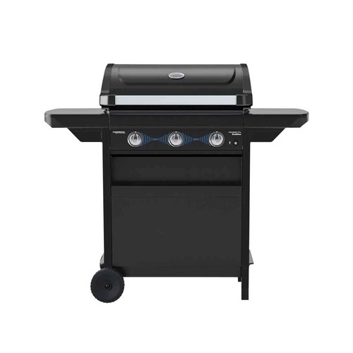 Campingaz compact dualgas - 3, l