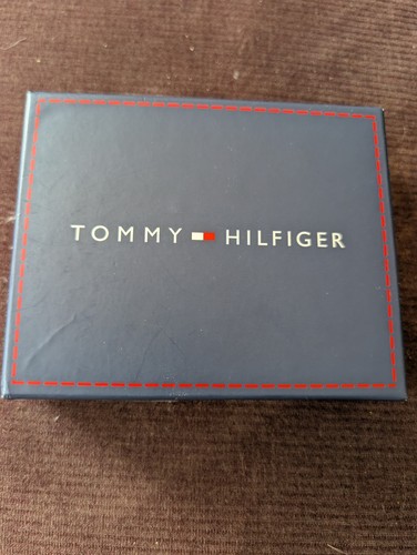 Tommy hilfiger wallet - hilfiger, mens