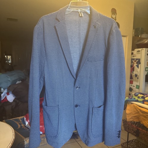 Giacca blazer sportivo - , moderno