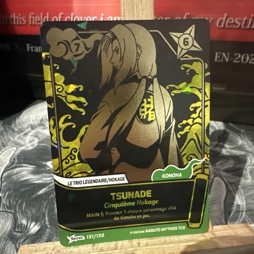 Tsunade 131 130 secrète - tsunade,