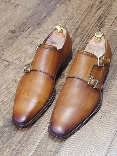 Scarpe eleganti uomo magnanni - scarpe,