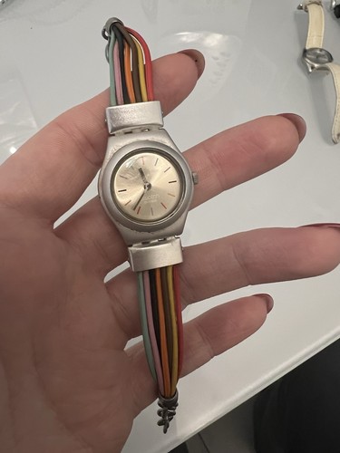 Swatch irony lady filamento - irony, "filamento