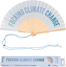 – Ventaglio in Legno