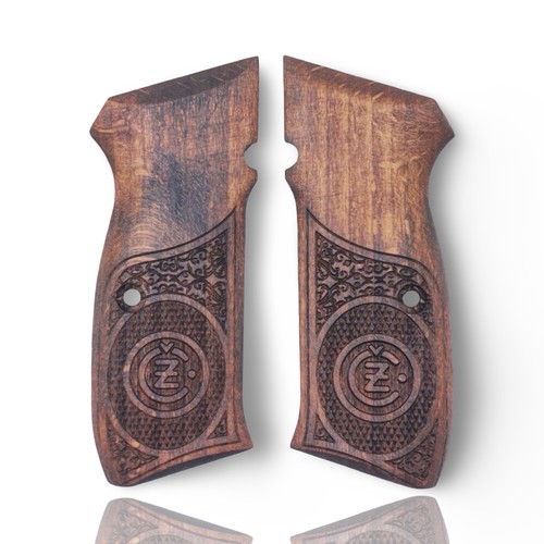 Manopole legno per - in, 75