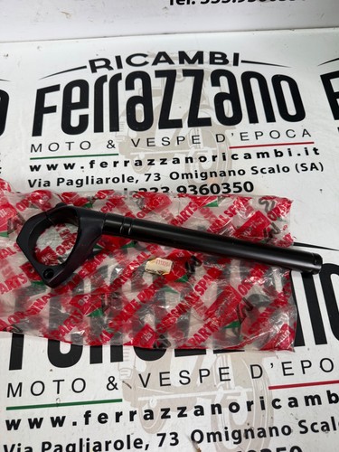 Semi manubrio destro originale - semi,