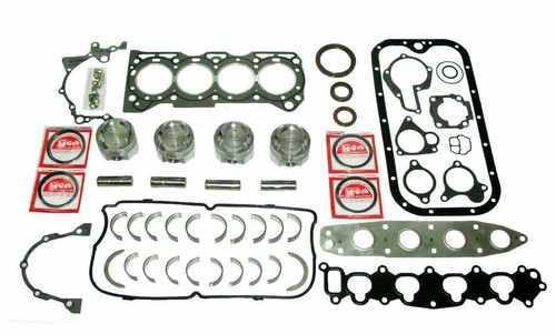 Per suzuki samurai sj413 g13bb - per,