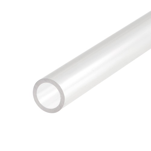 Pvc rigido tondo tubo - 12mm, id