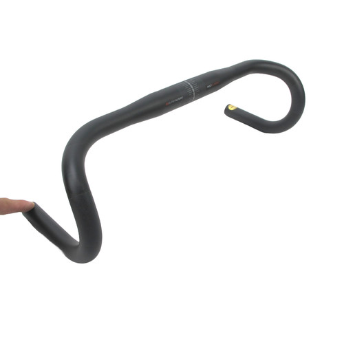 Manubrio bici strada - bici, da