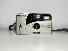 Fujifilm Clear Shot 60 AF