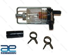 Filtro vetro carburante benzina Jawa per moto Jawa CZ Perak 175 250 350