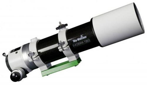 Skywatcher evostar ed - evostar,