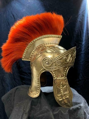 Autentica replica ottone - replica, 18
