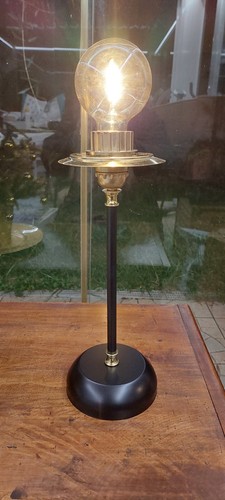 Lampada batteria abat jour - lampada,