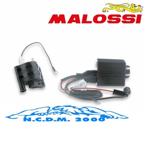 Malossi 5513196 centralina - malossi, tc