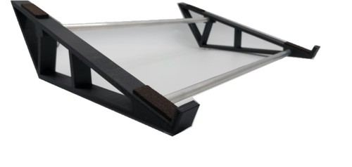 Ableton push stand - |, rack