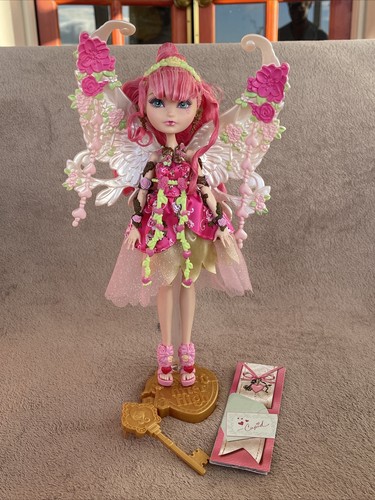Ever after high rebel a - high, c.a