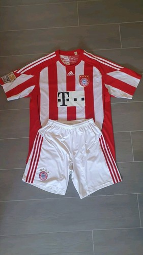 Divisa bayern monaco - bayern,