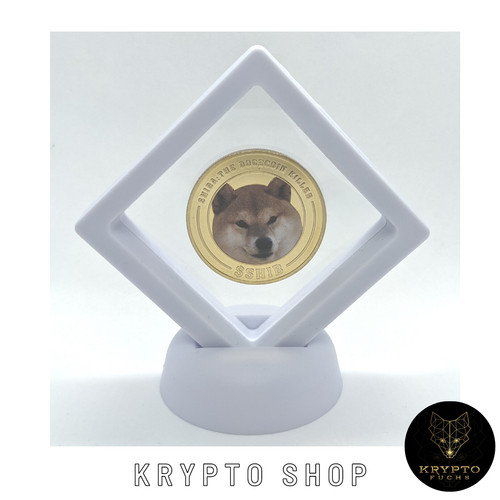 Shiba inu oro - krypto, moneta