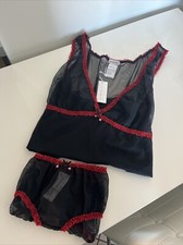 Intimissimi donna completo