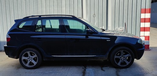 Ricambi bmw e83 - ricambi, tdi