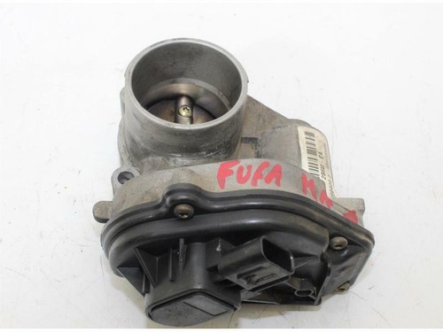 2s6uea corpo farfallato ford - corpo,