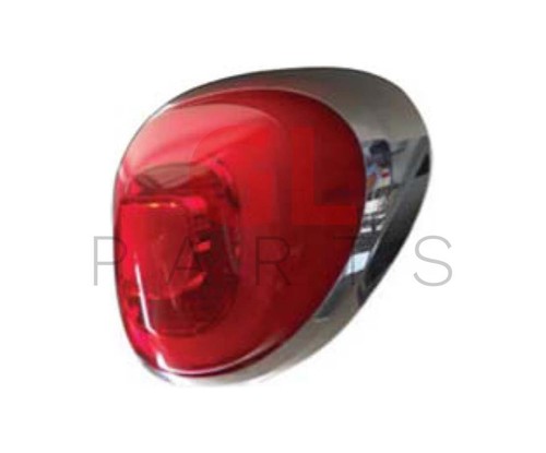 Tail light for - , 500l