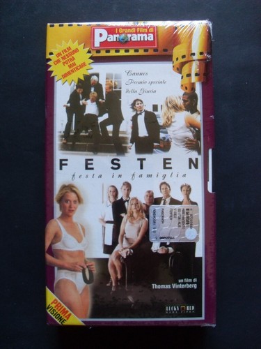Vhs grandi film - i,