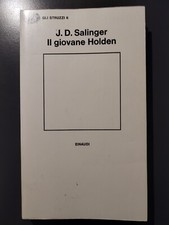 Il giovane Holden - J. D