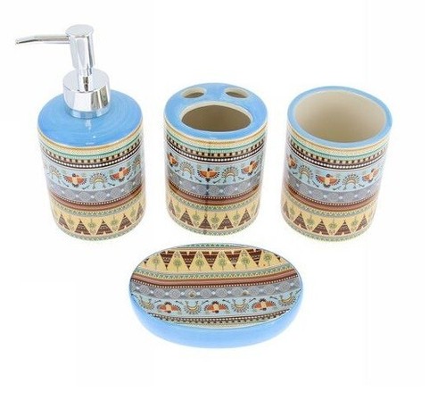 Accessori bagno ceramica - x,