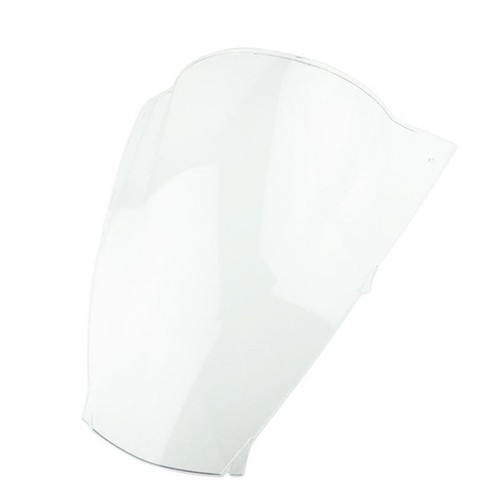 Parabrezza clear bubble doppio - parabrezza,