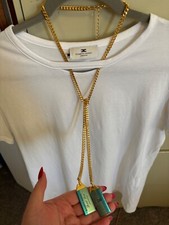 Elisabetta Franchi Jersey