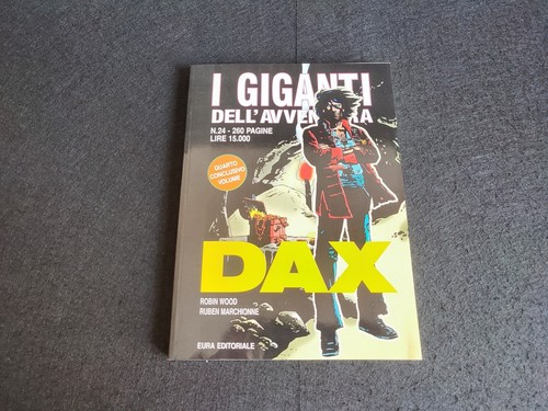Giganti dell avventura nr - i,