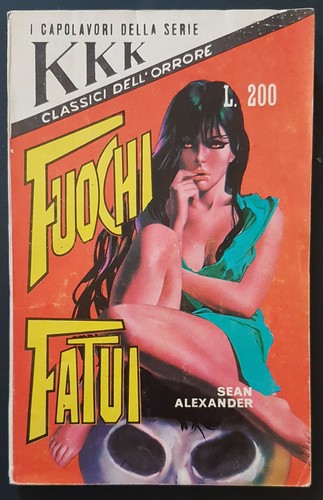 Kkk classici dell - 24),