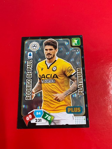 Panini calciatori adrenalyn - panini, xl