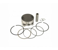 Kit Pistone 60mm 2v per motore