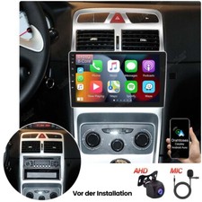 Autoradio 4G+64G Android 13.0